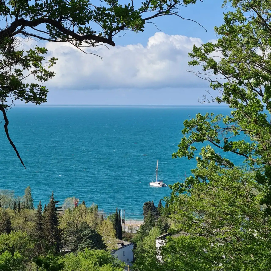 Мини-отель Оранжевое Солнце