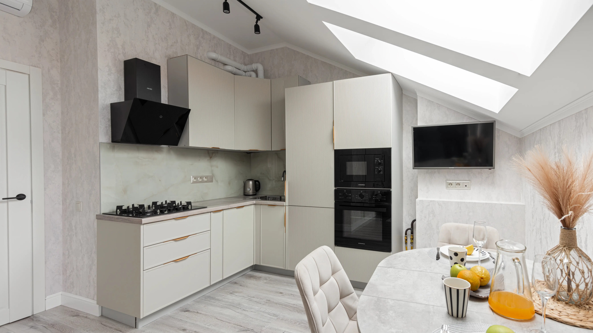 Апартаменты Hello Геленджик