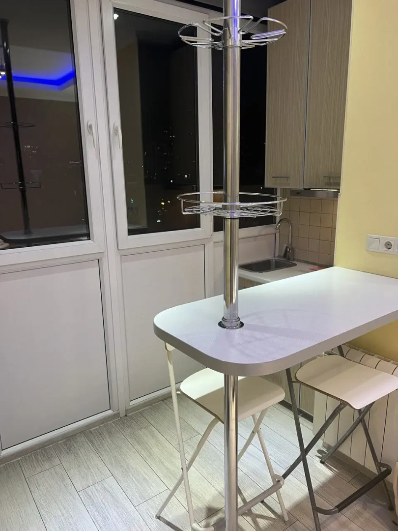 Апартаменты Svetlana District by the sea 1