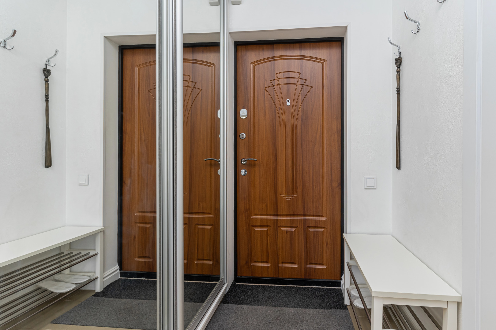 Квартира ЛЮКС Посуточно в ЖК Столичный