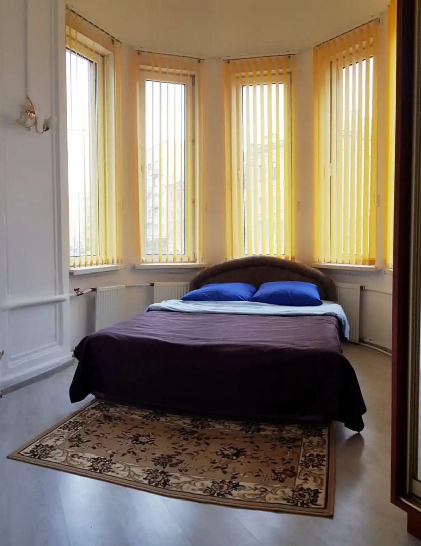 Отель Аврора СПБ