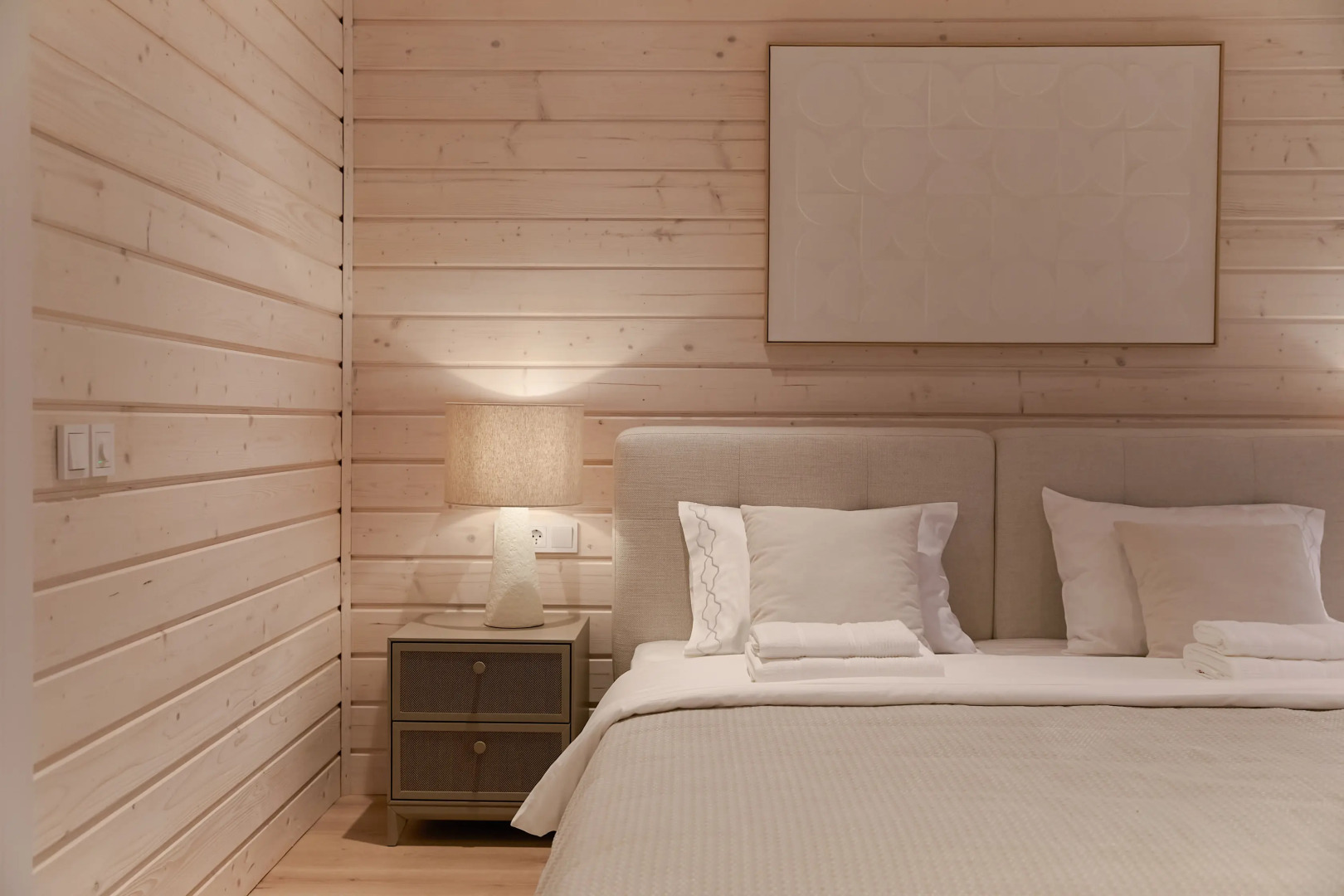 Гостевой дом Рябиновый берег