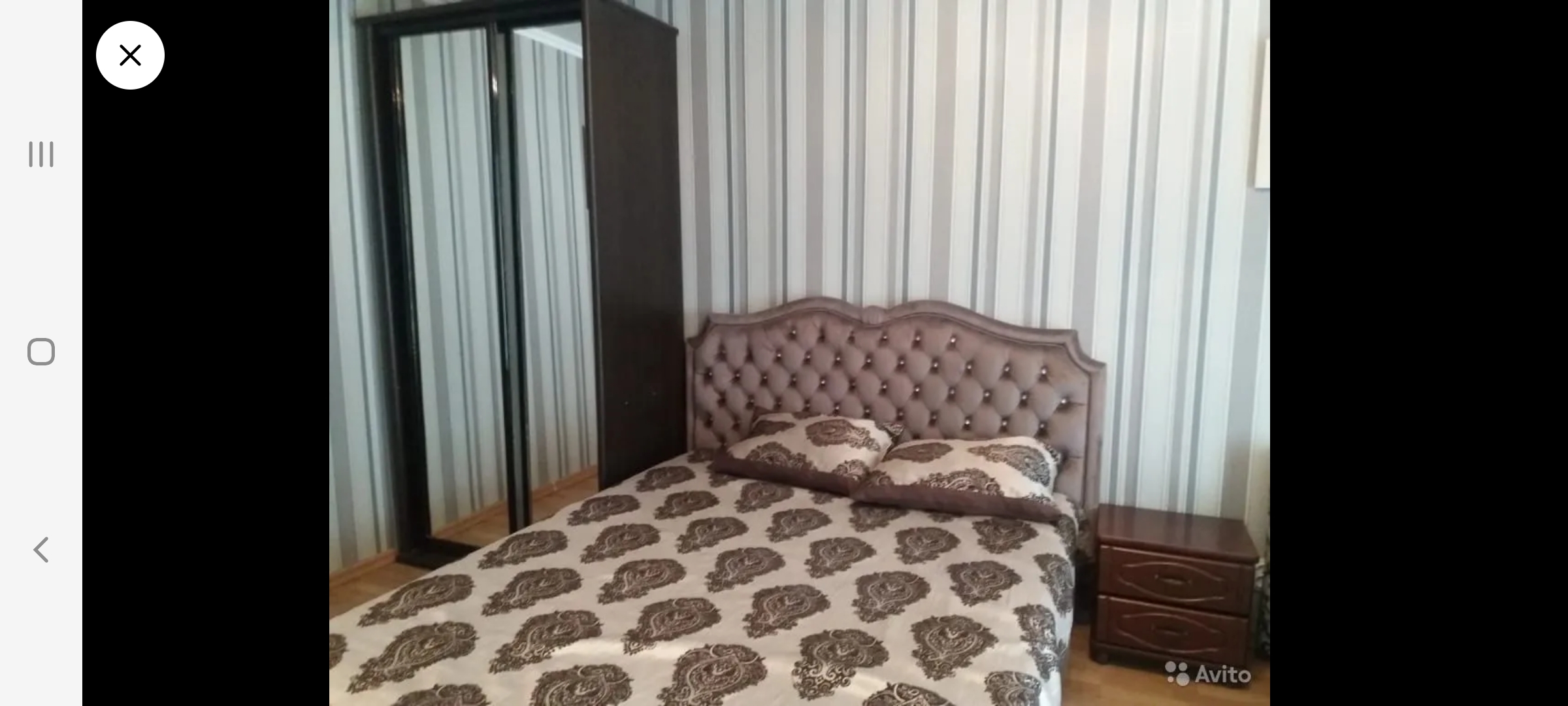 Апартаменты на улице Мичурина 12