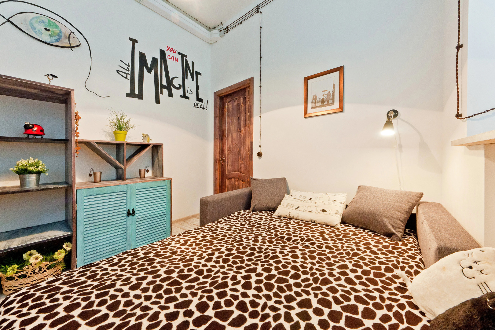 Апарт-отель Мишель на Мойке