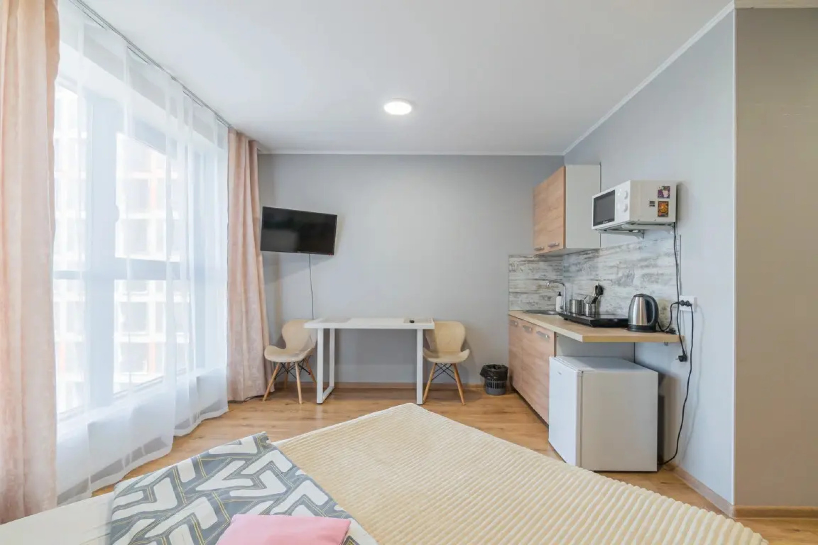 Апартаменты Улучшенные SalutApart 8