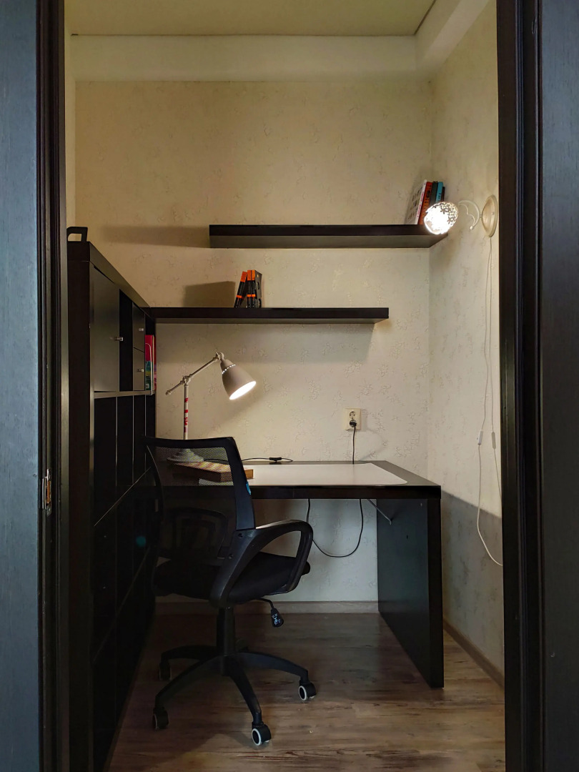 Beryozka Yug Mini Hotel