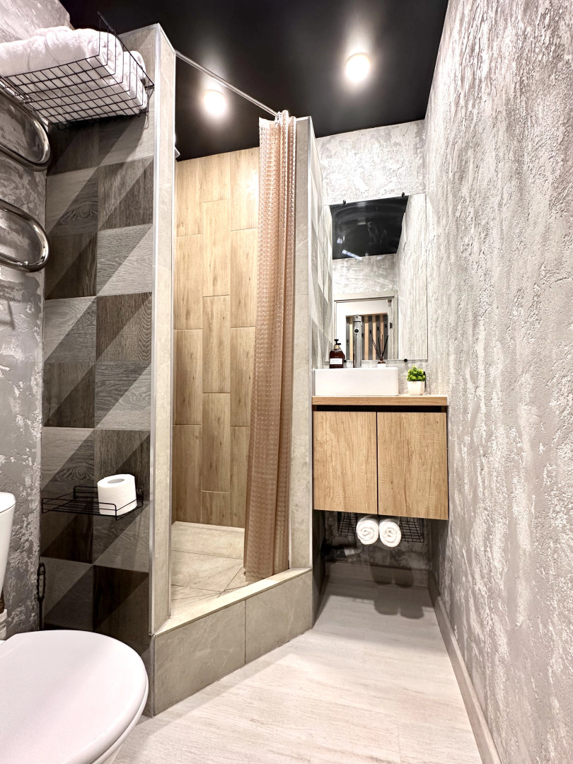 Апартаменты Девять Ярдов