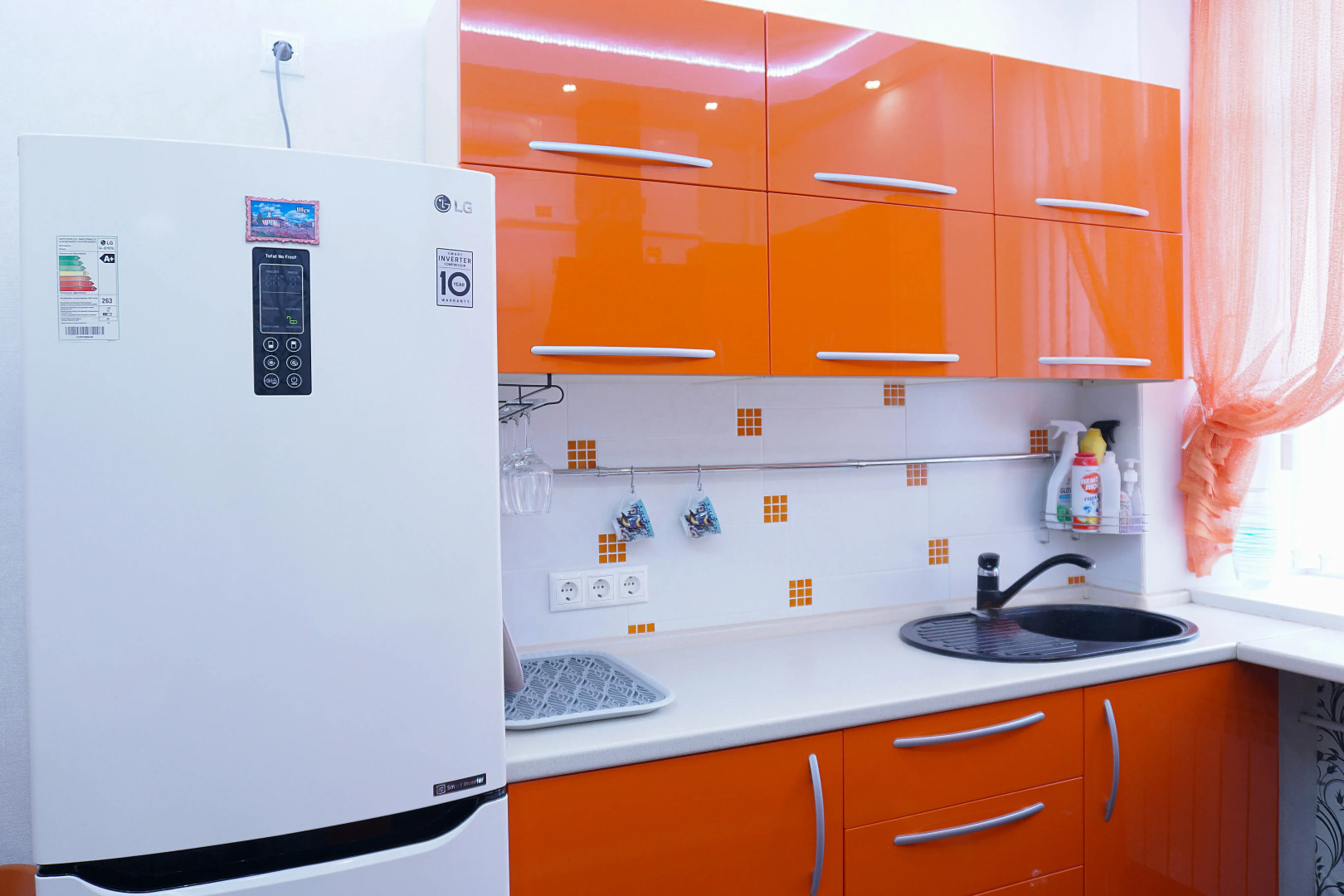 Квартира в самом центре Шуи