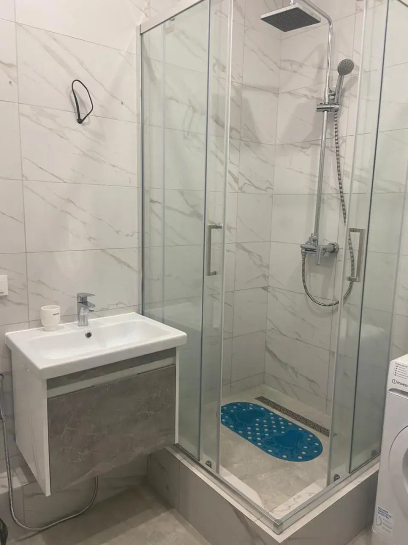 Апартаменты Familiya Gurzuf