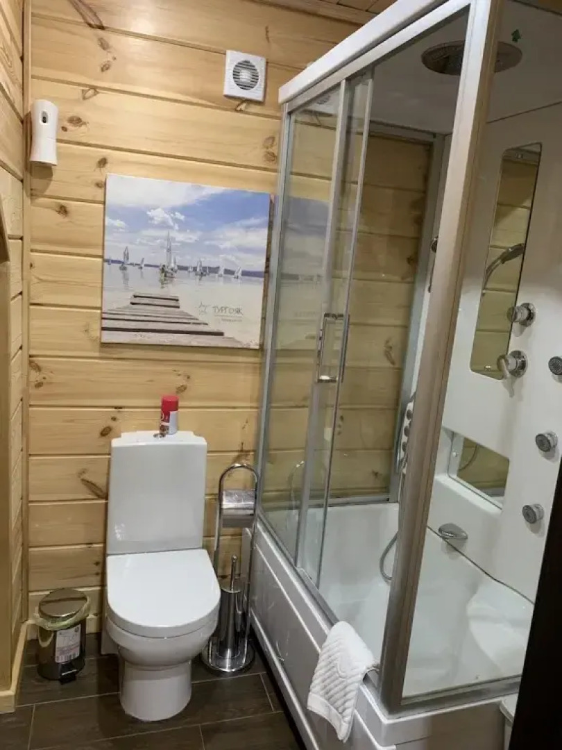 Апартаменты 822 в Sunny Valley