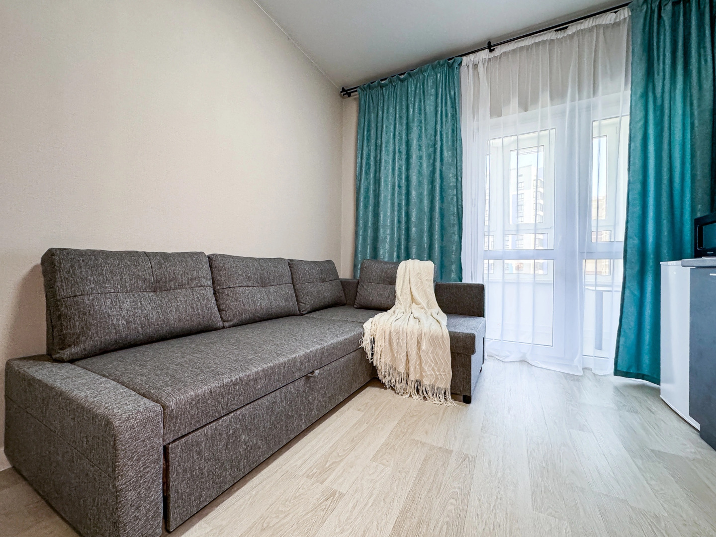 Апартаменты Монако 24 ЖК "Босфор" 129