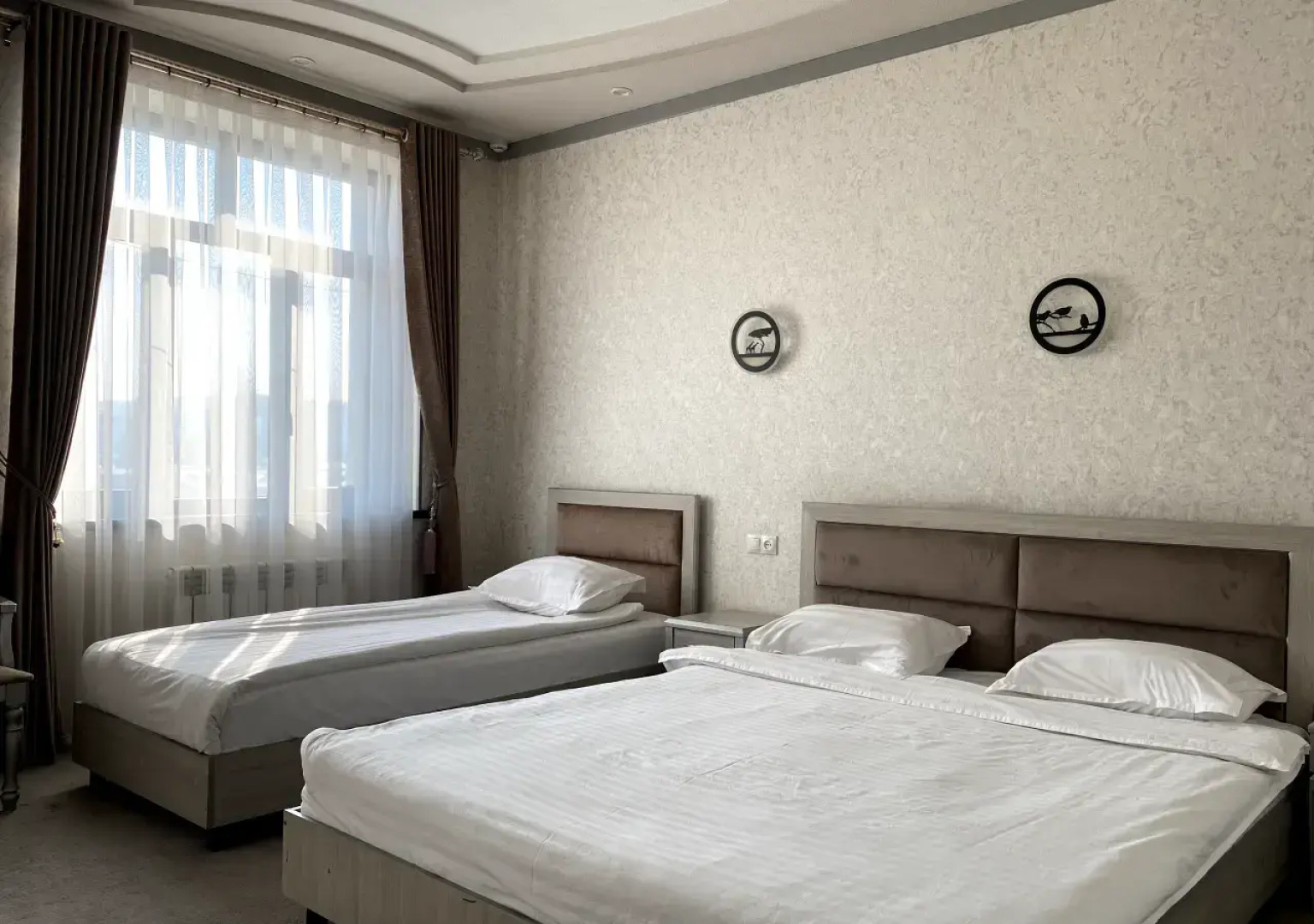 Отель DIYOR Margilan