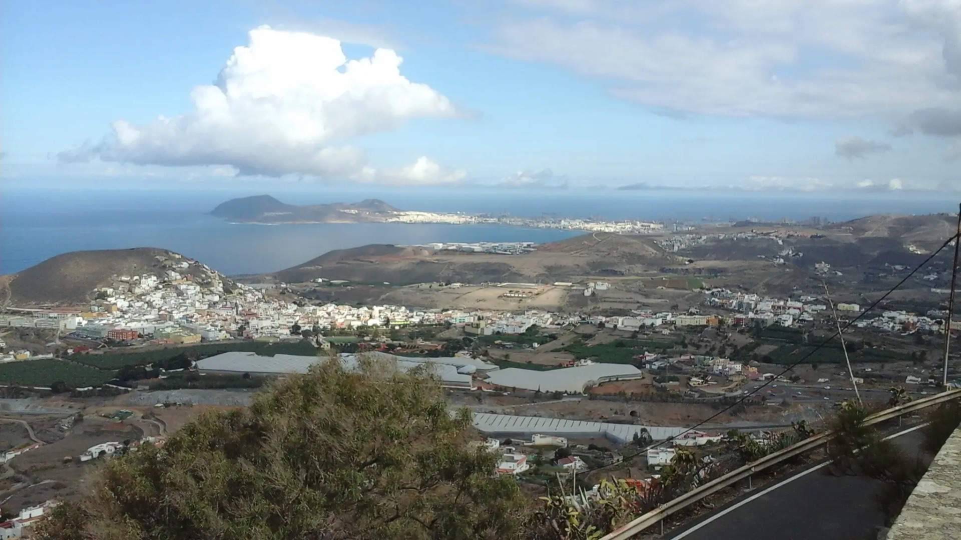 Rents In Canary Guest house