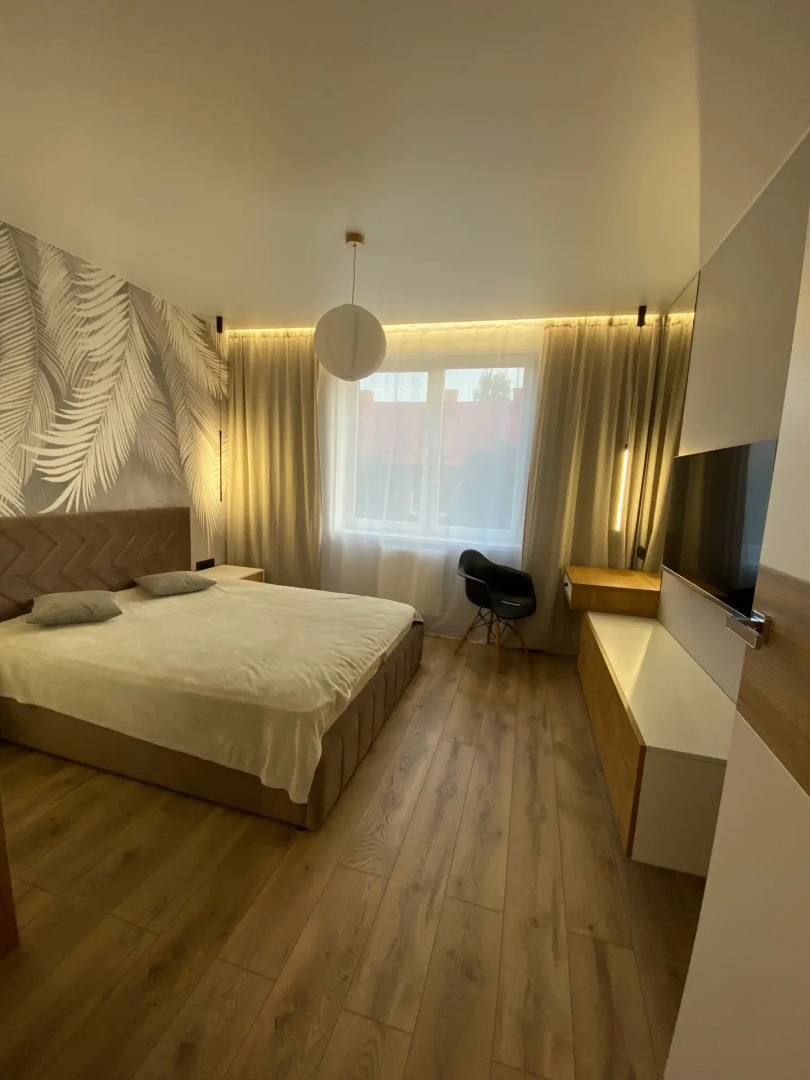 Апартаменты L'apartment Königsberg