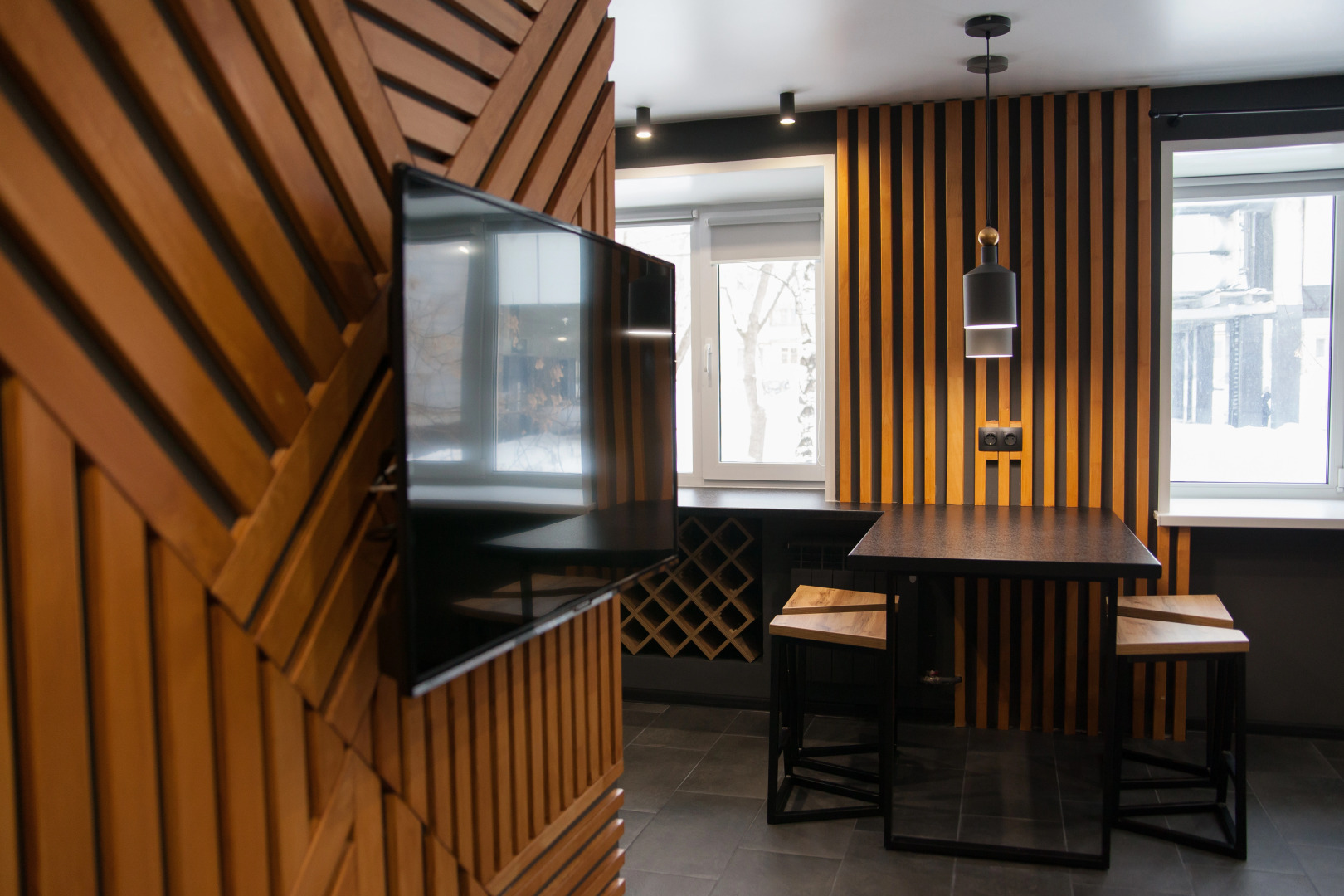 Квартира Ижевск