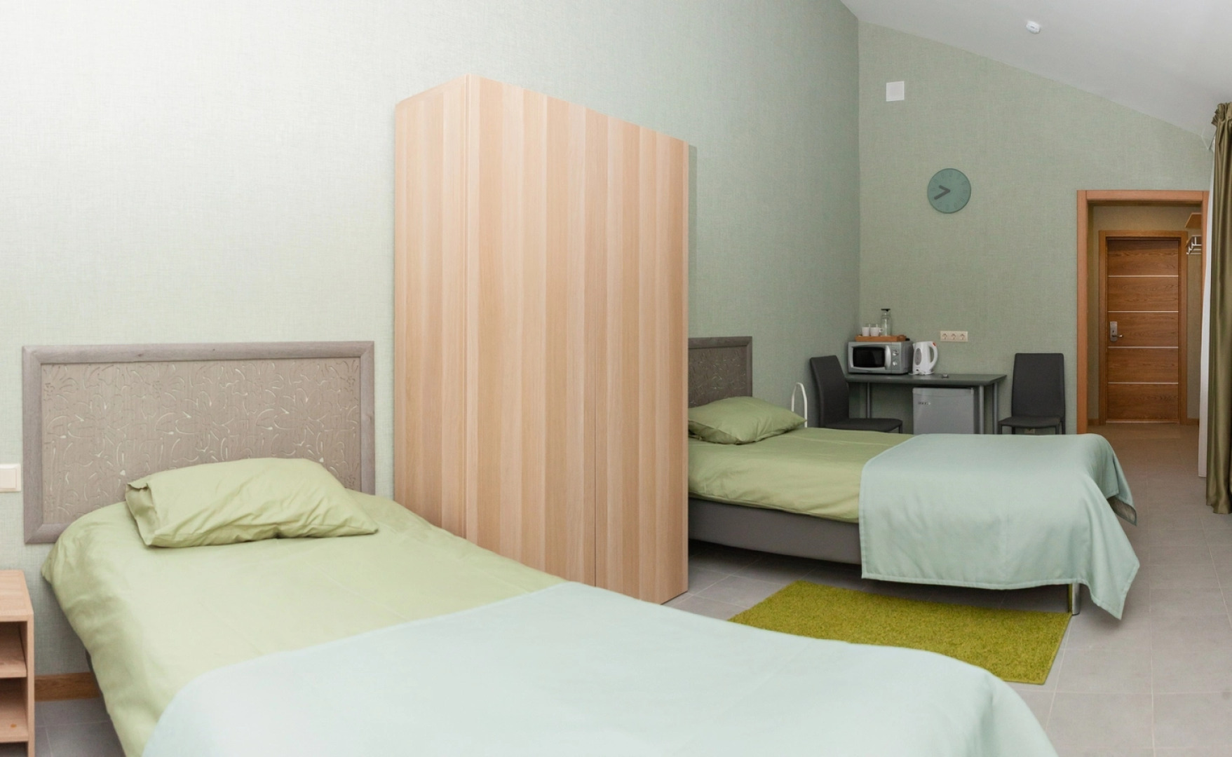 Отель А108-27 км