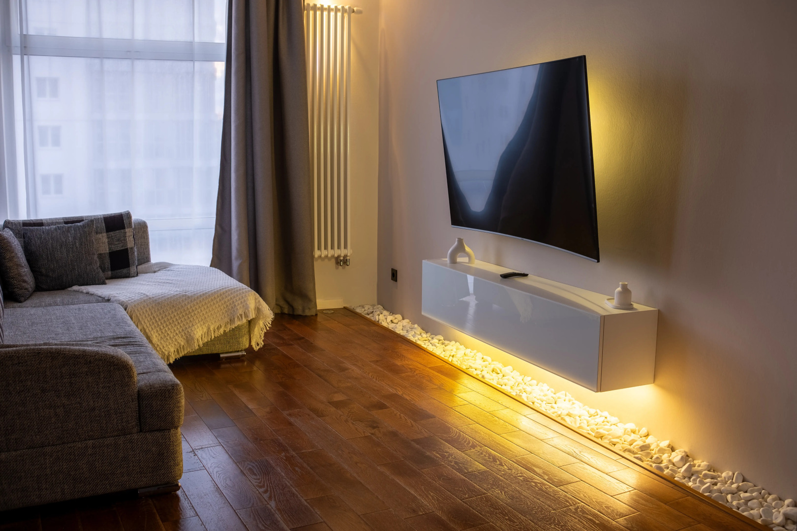 Квартира на Казанской набережной 5