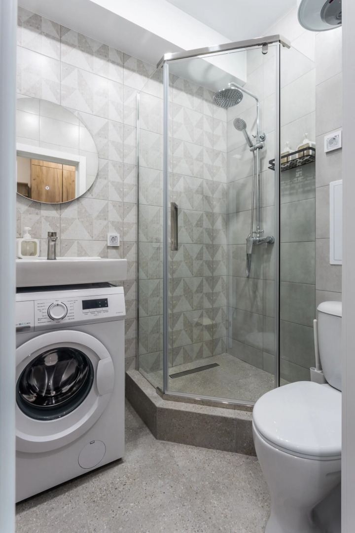 Квартира Кислород 243