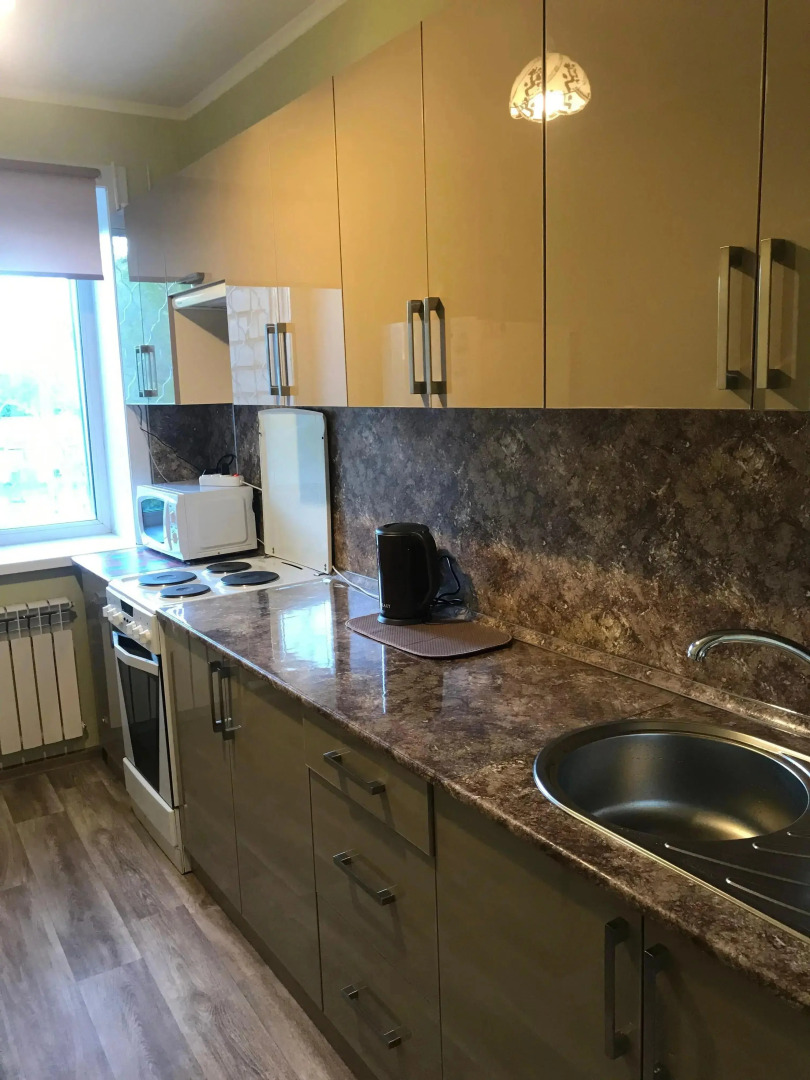 Апартаменты на Инженерной 57