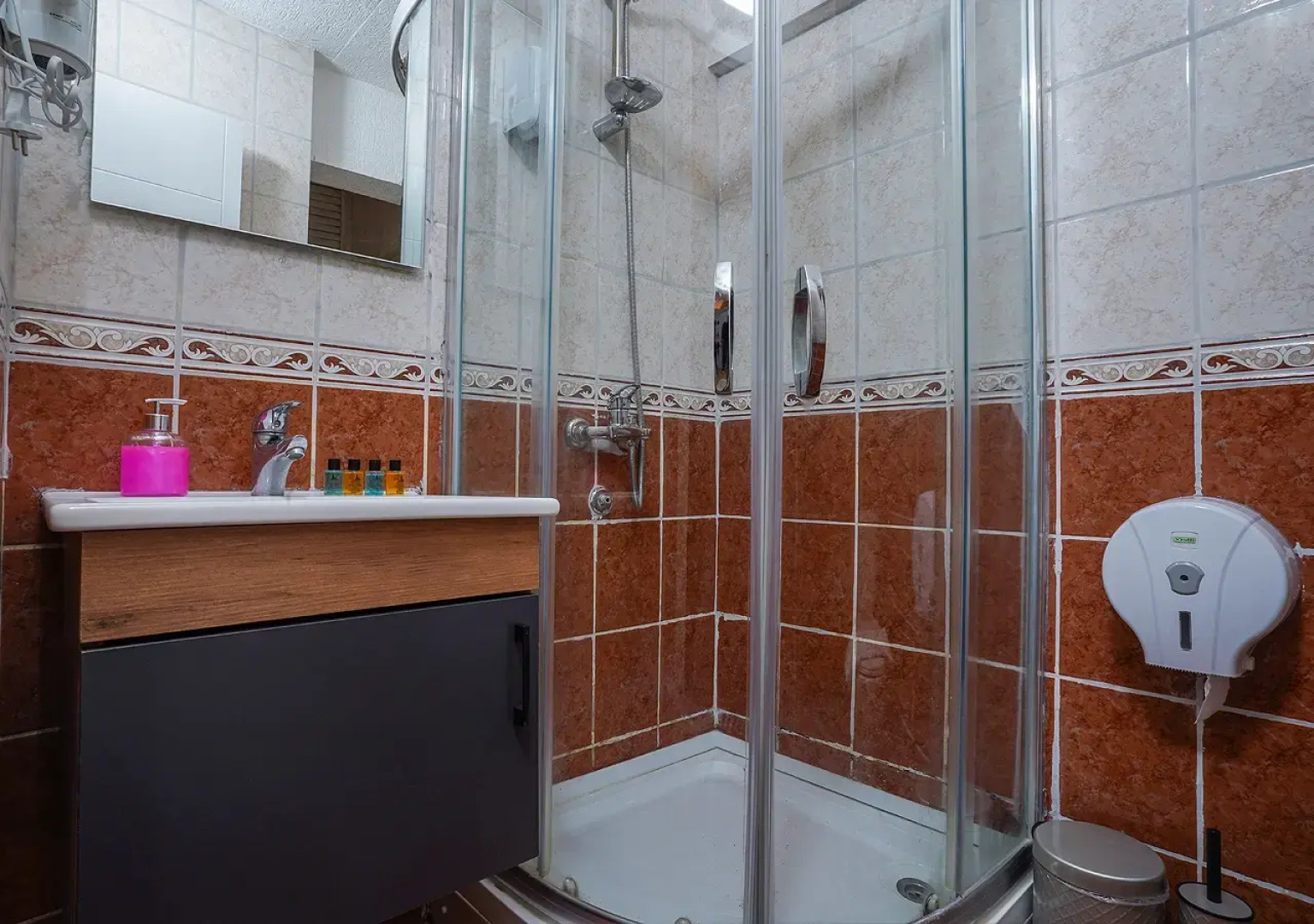 Отель The Beybun