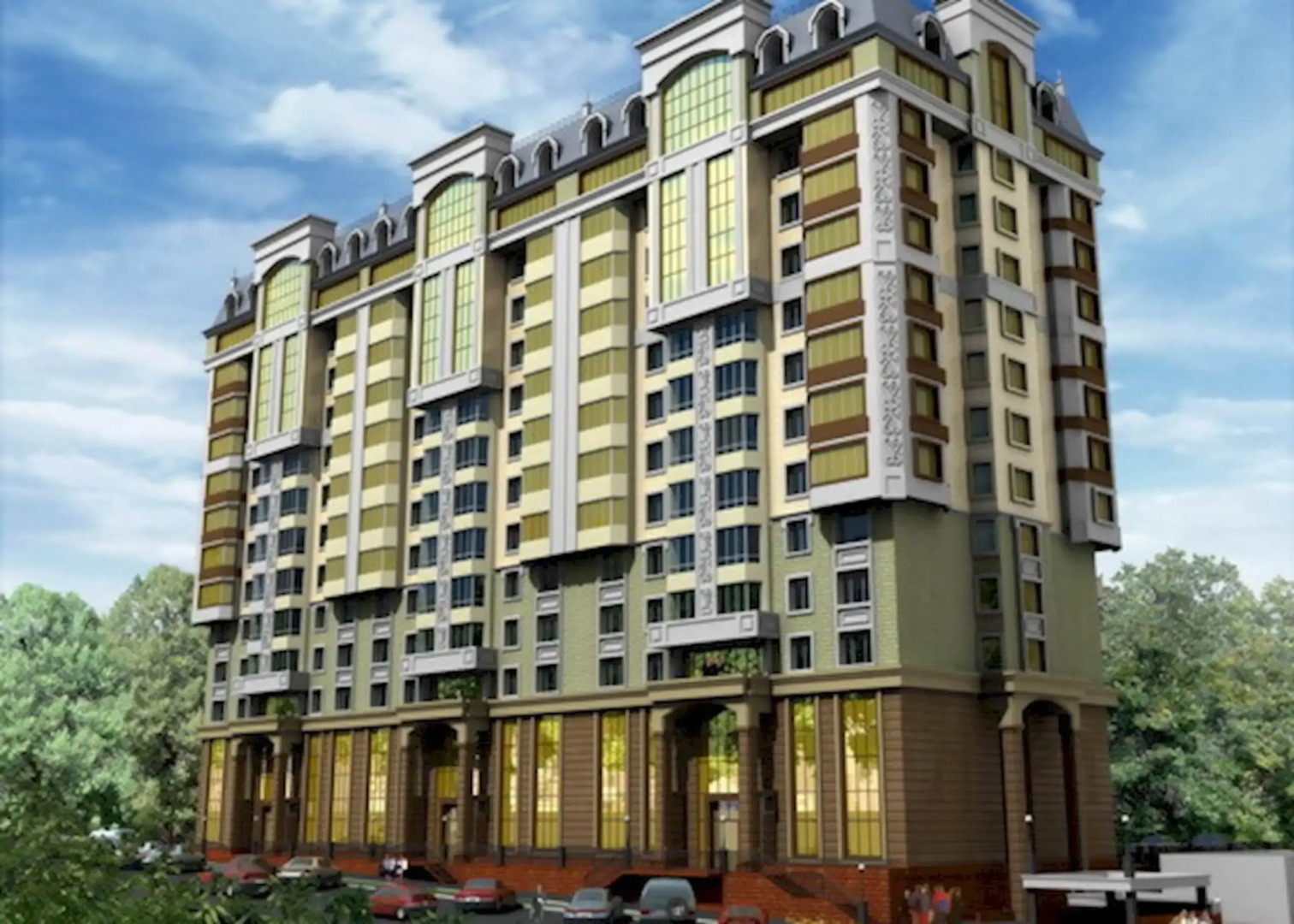 Апартаменты 205 Красивые Центр Идеально для туризма и деловых командировок Nazarbayev 36