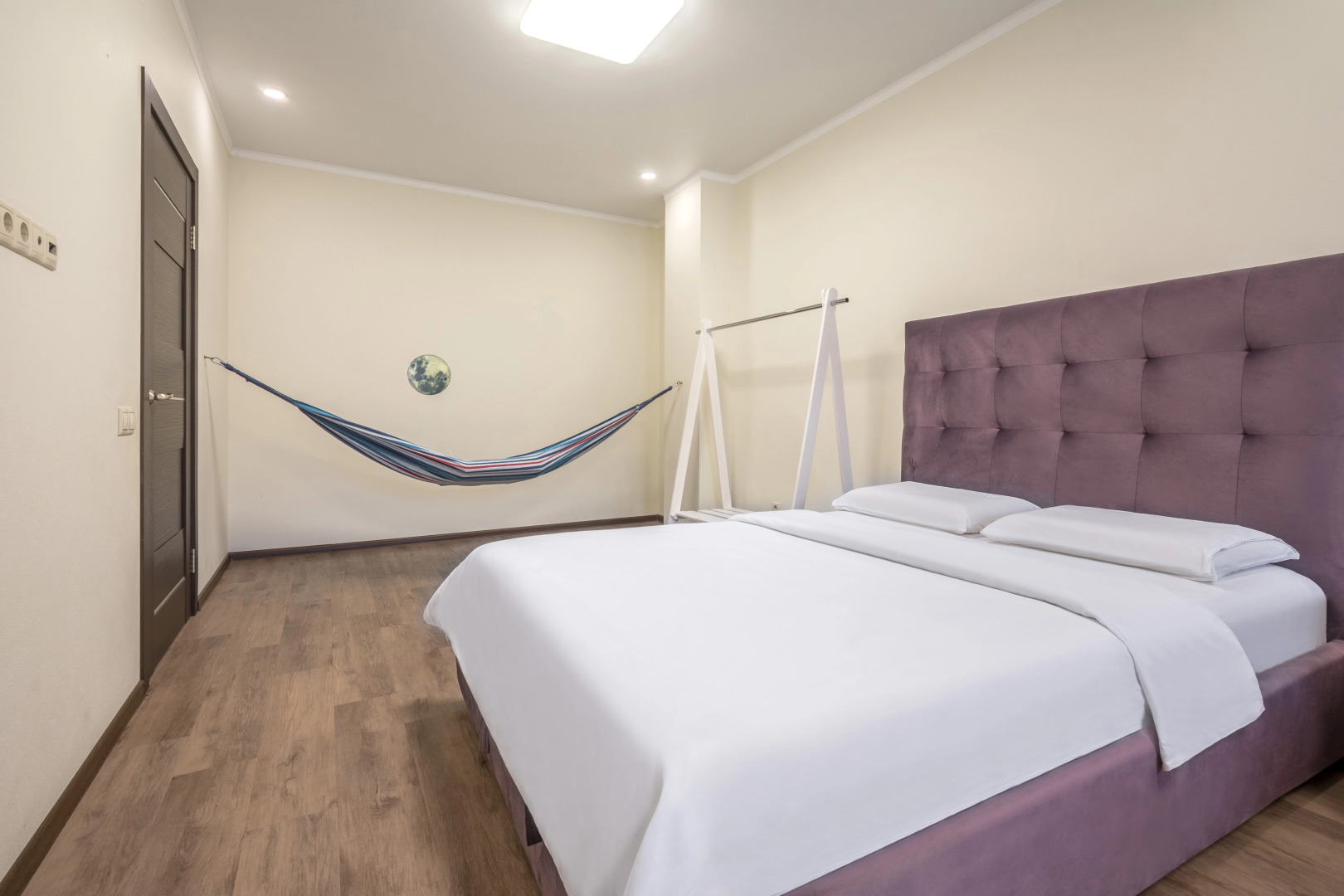 Apartament Central nearby Marriott 4