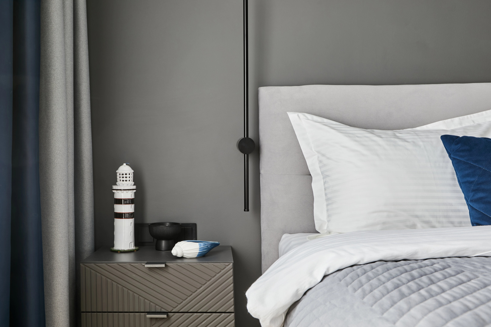 Апартаменты Yacht Club от Apartments & stories