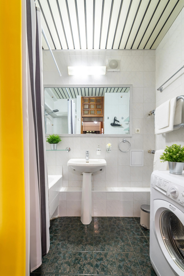 Квартира Gagarin с Видом на Море