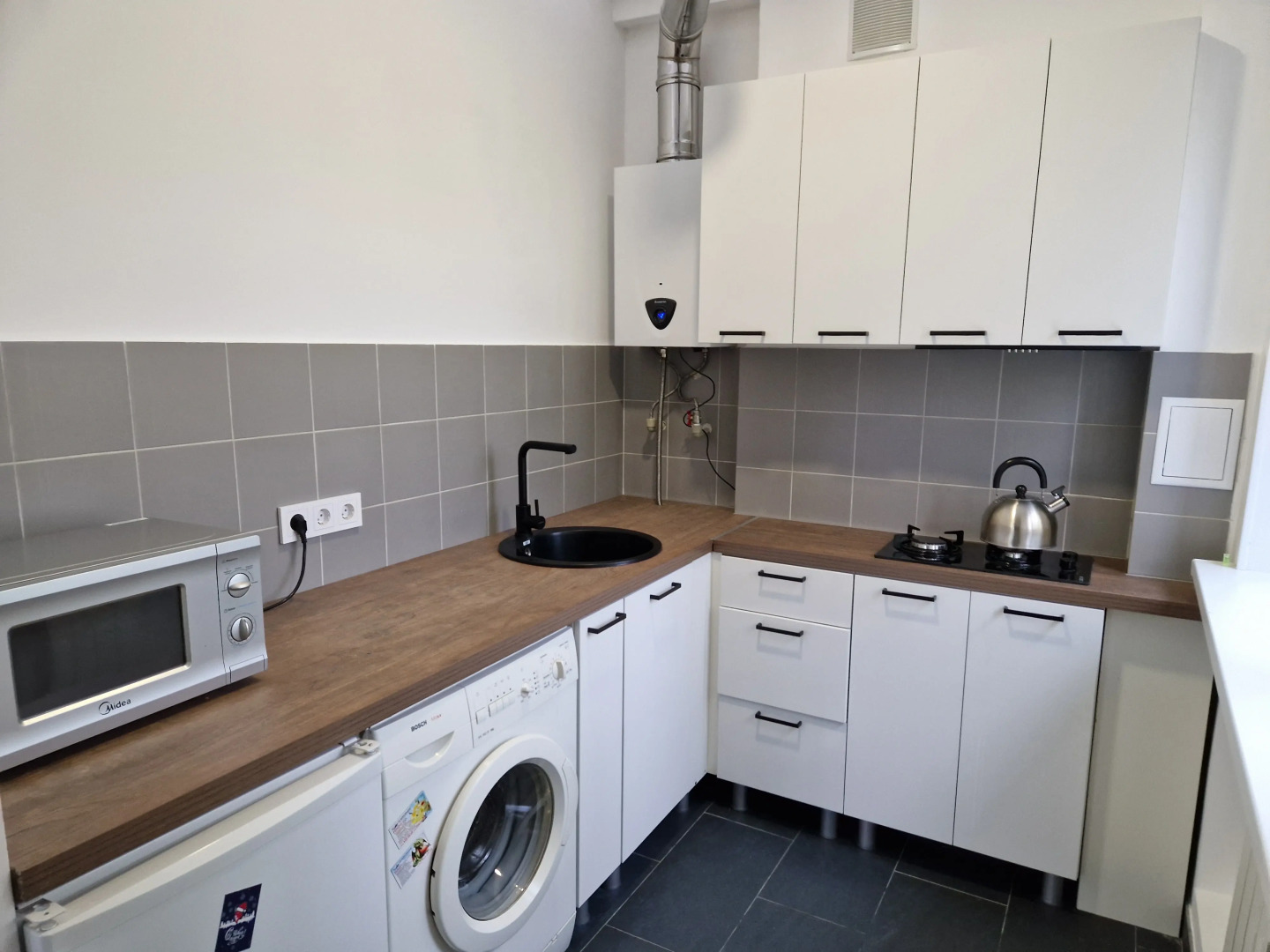 Апартаменты на Белинского у парка Пушкина