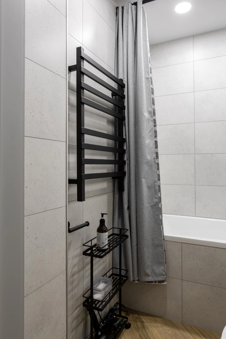 Квартира GreenHome