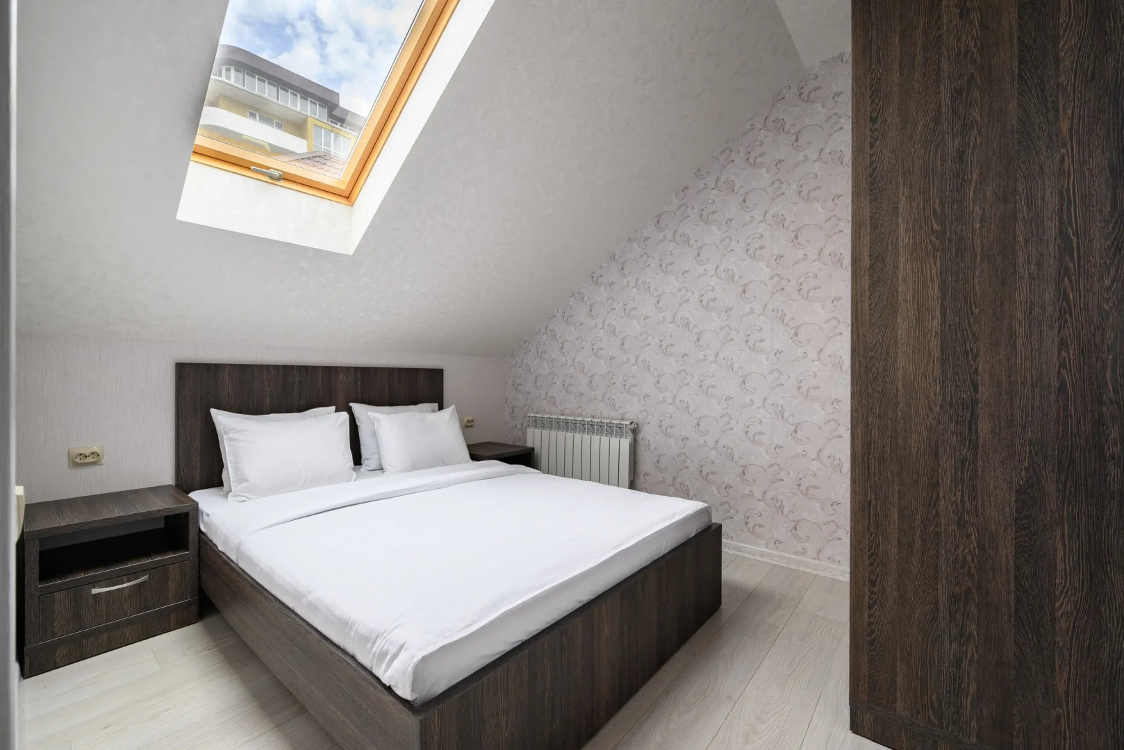 Мини-отель Родос Лайт