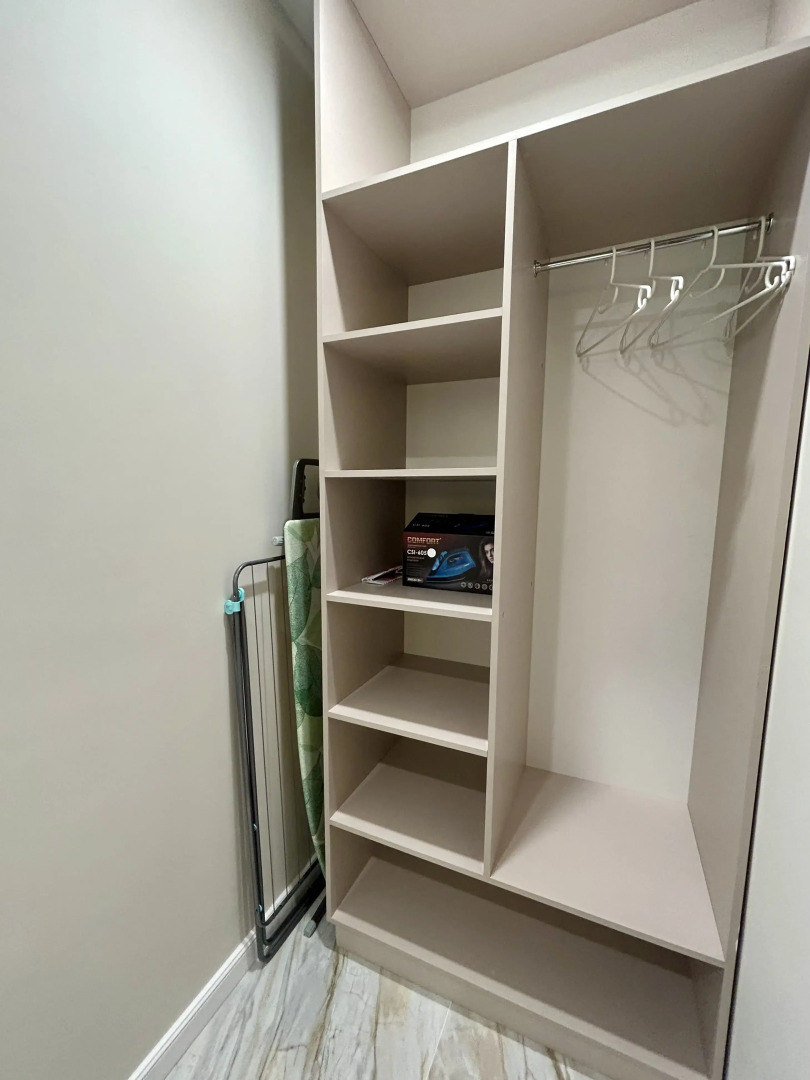 Квартира на Октябрьской