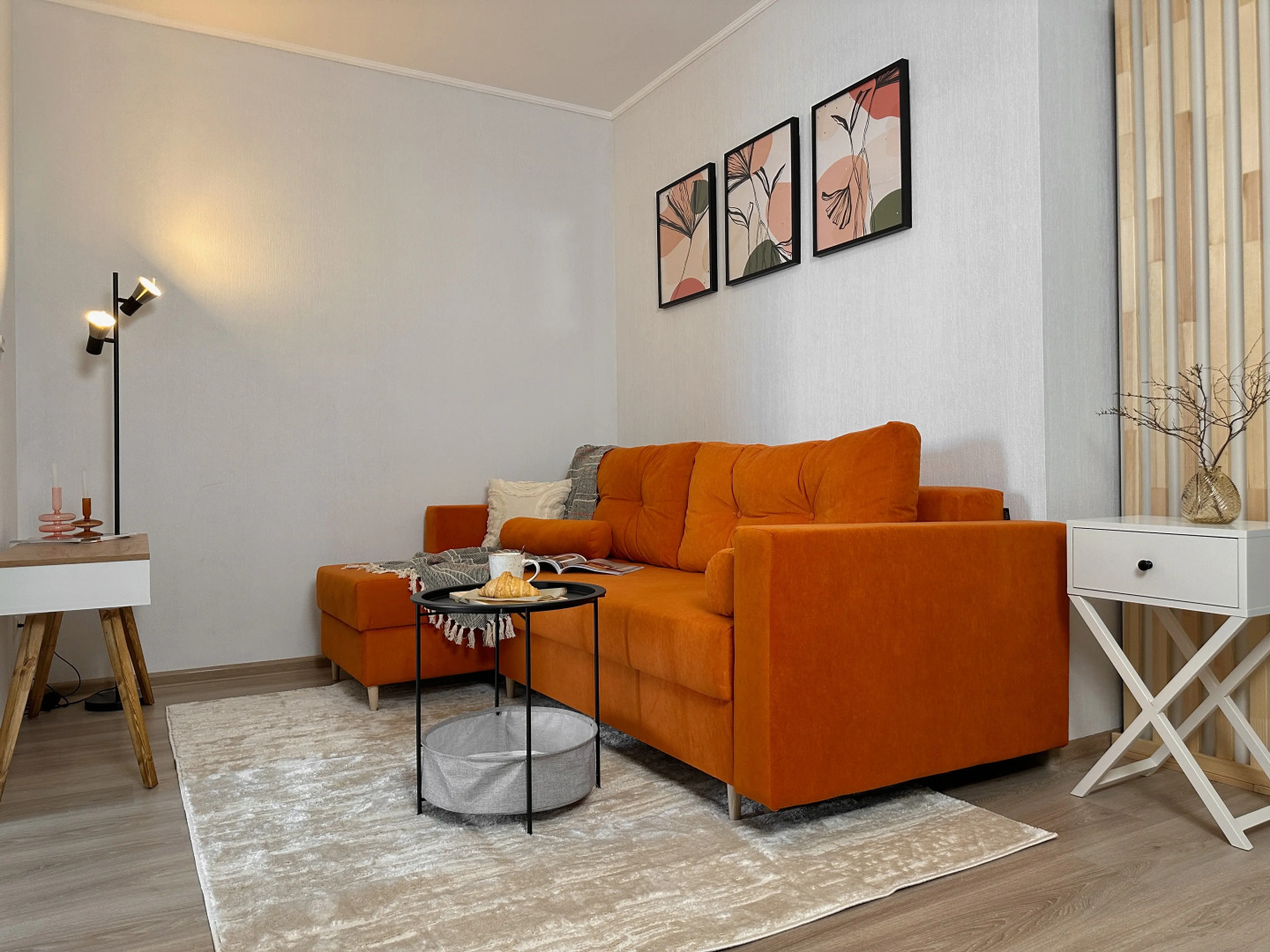 Апартаменты видовые на курорте Завидово