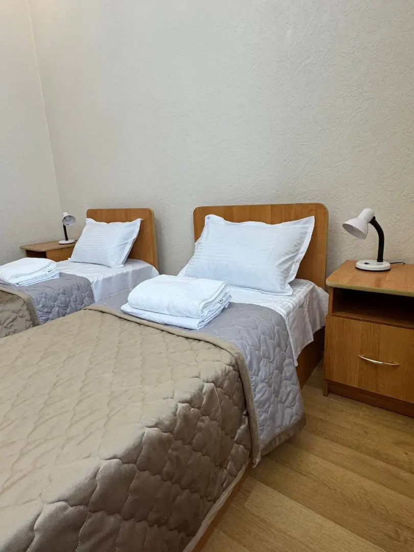 Мини-Отель Сити