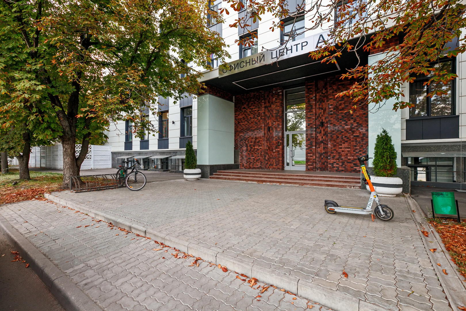 Квартира MaxRealty24 2-й Амбулаторный пр 8с1
