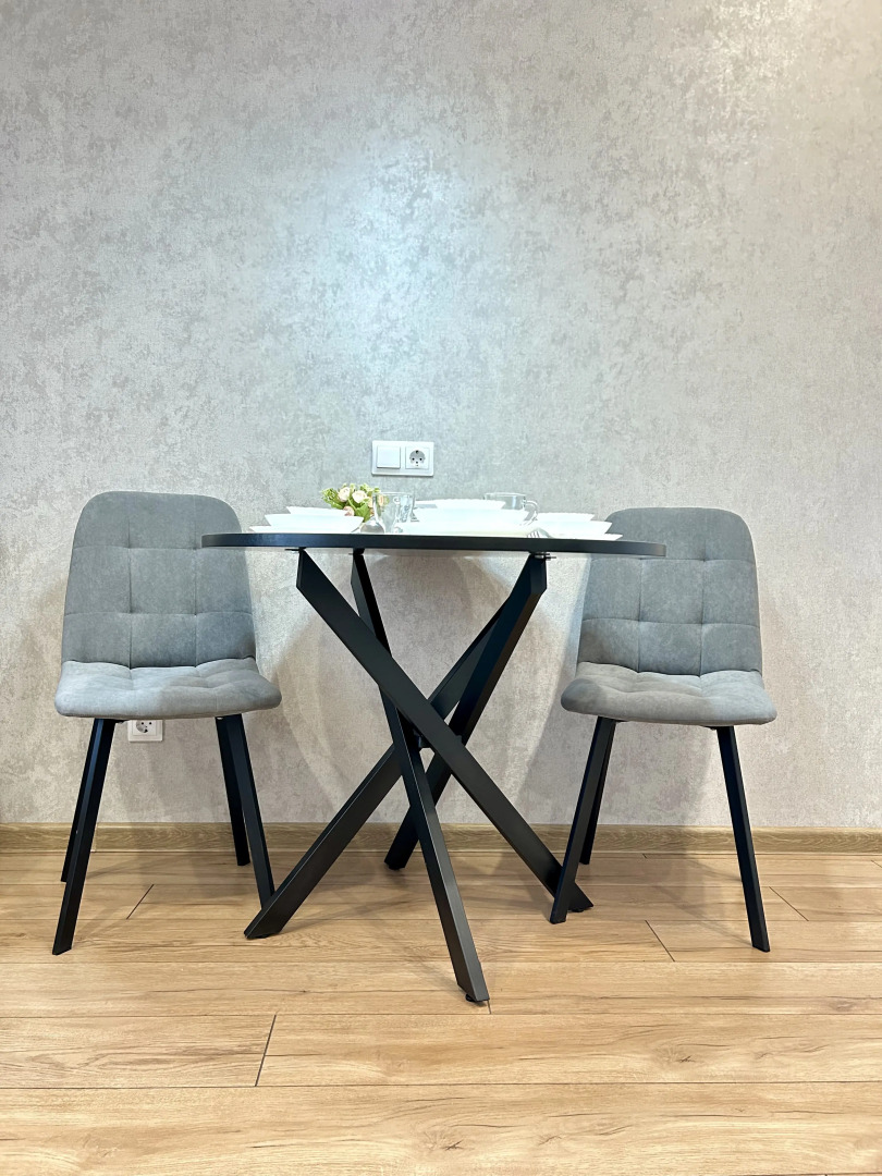 Апартаменты FSF Евродвушка в Цветах Башкирии