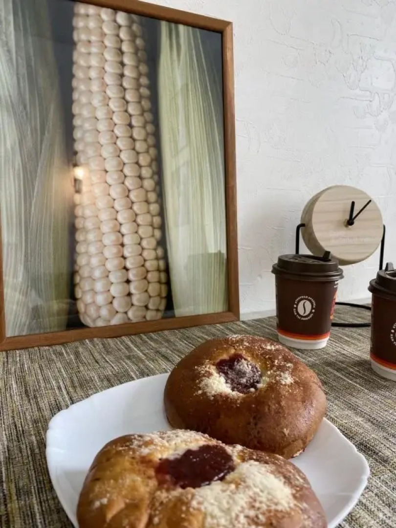 Квартира Пушкинский 1