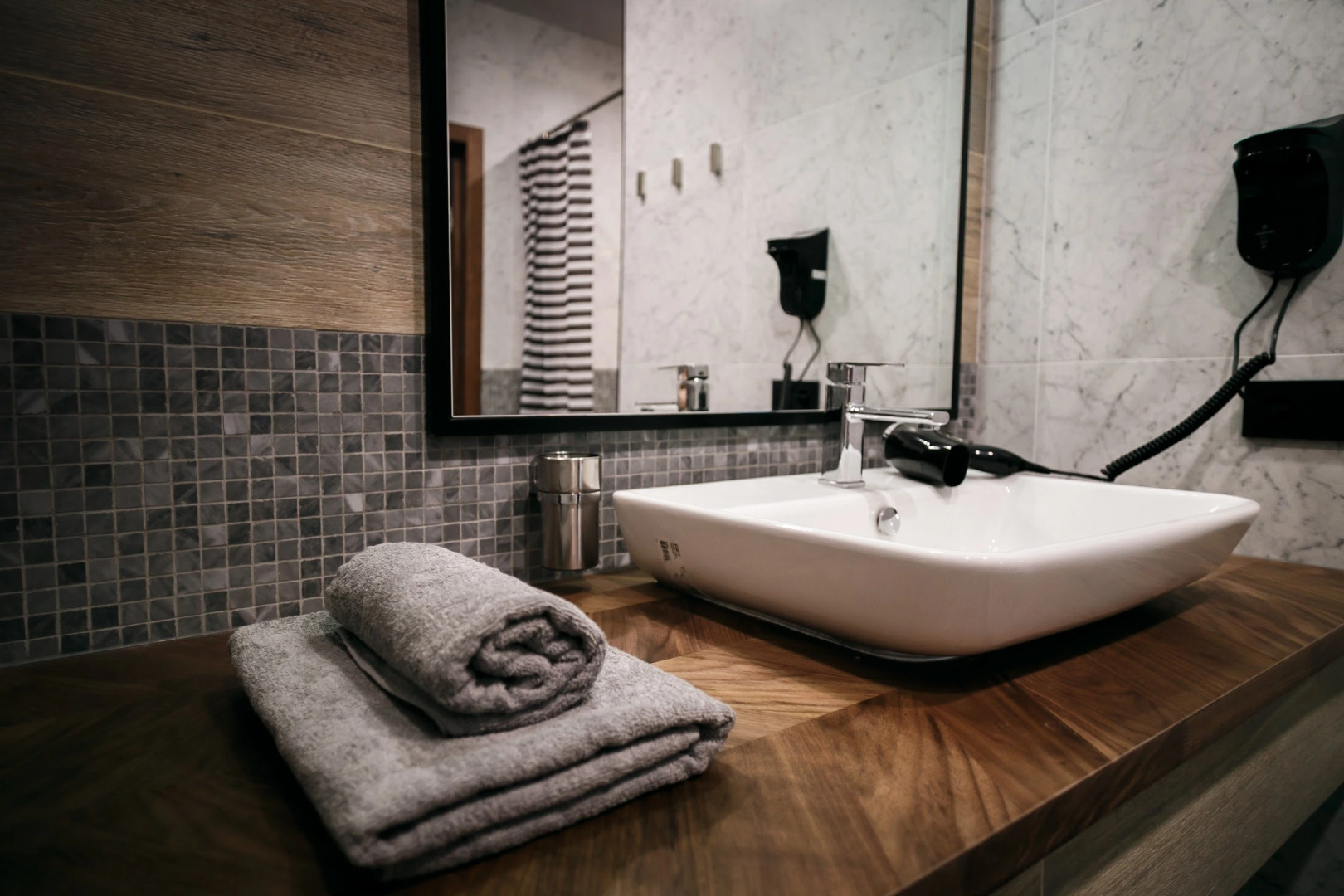 Отель Старый Томас