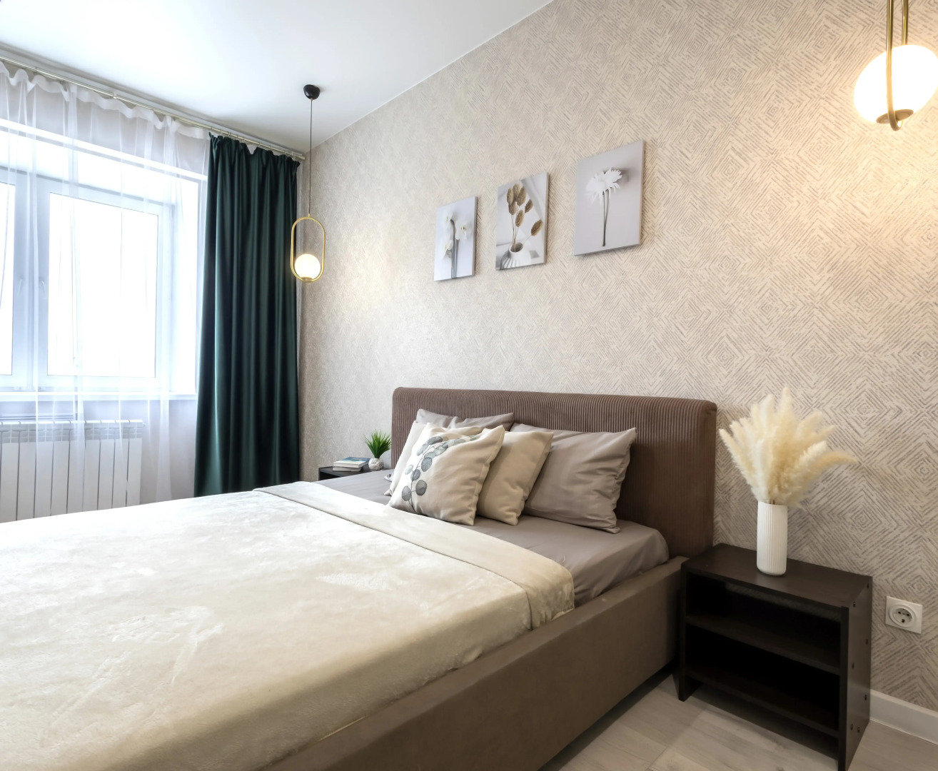 Квартира в 10 Минутах от Аэропорта