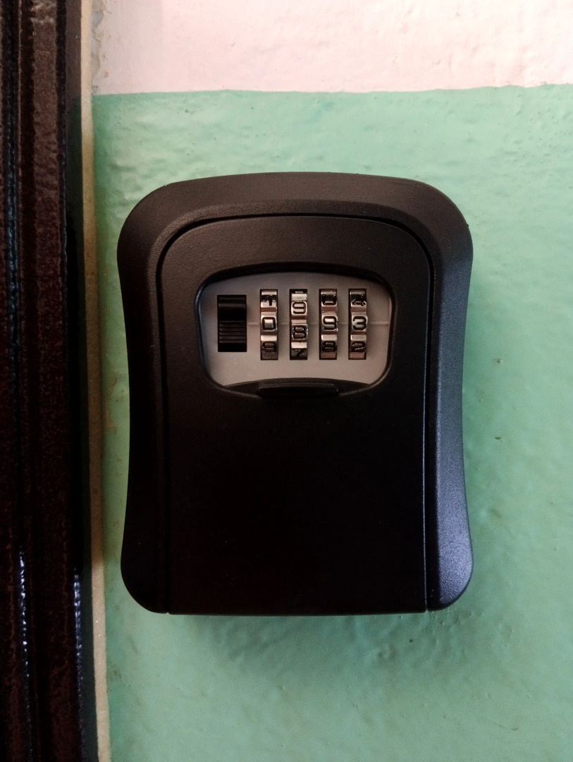 Квартира Гостеприимно в Рыбинске