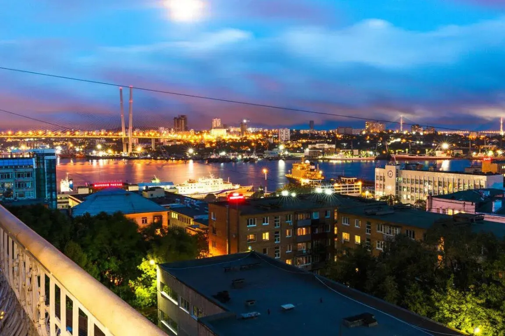 Апартаменты №6 (6)