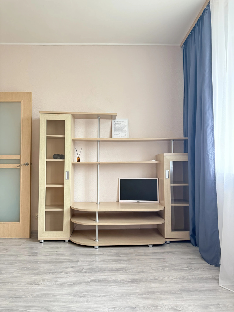 Квартира Рядом с Метро