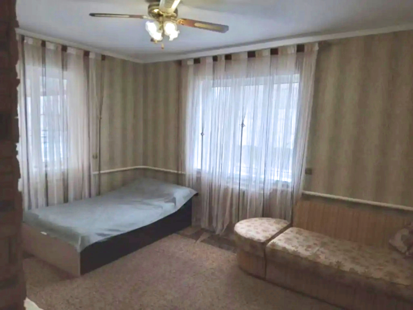 Частный Дом п. Мостовской