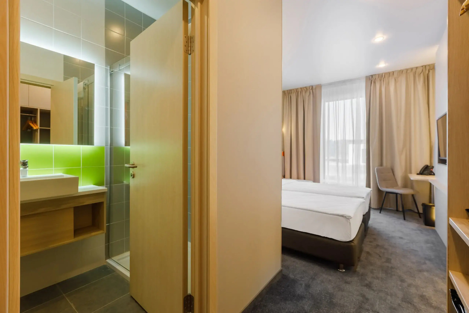 Отель 3а Валдай М11