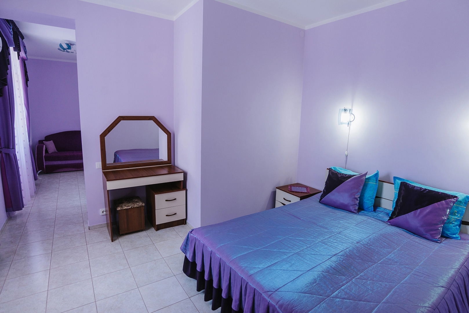 Мини-Отель Альбик