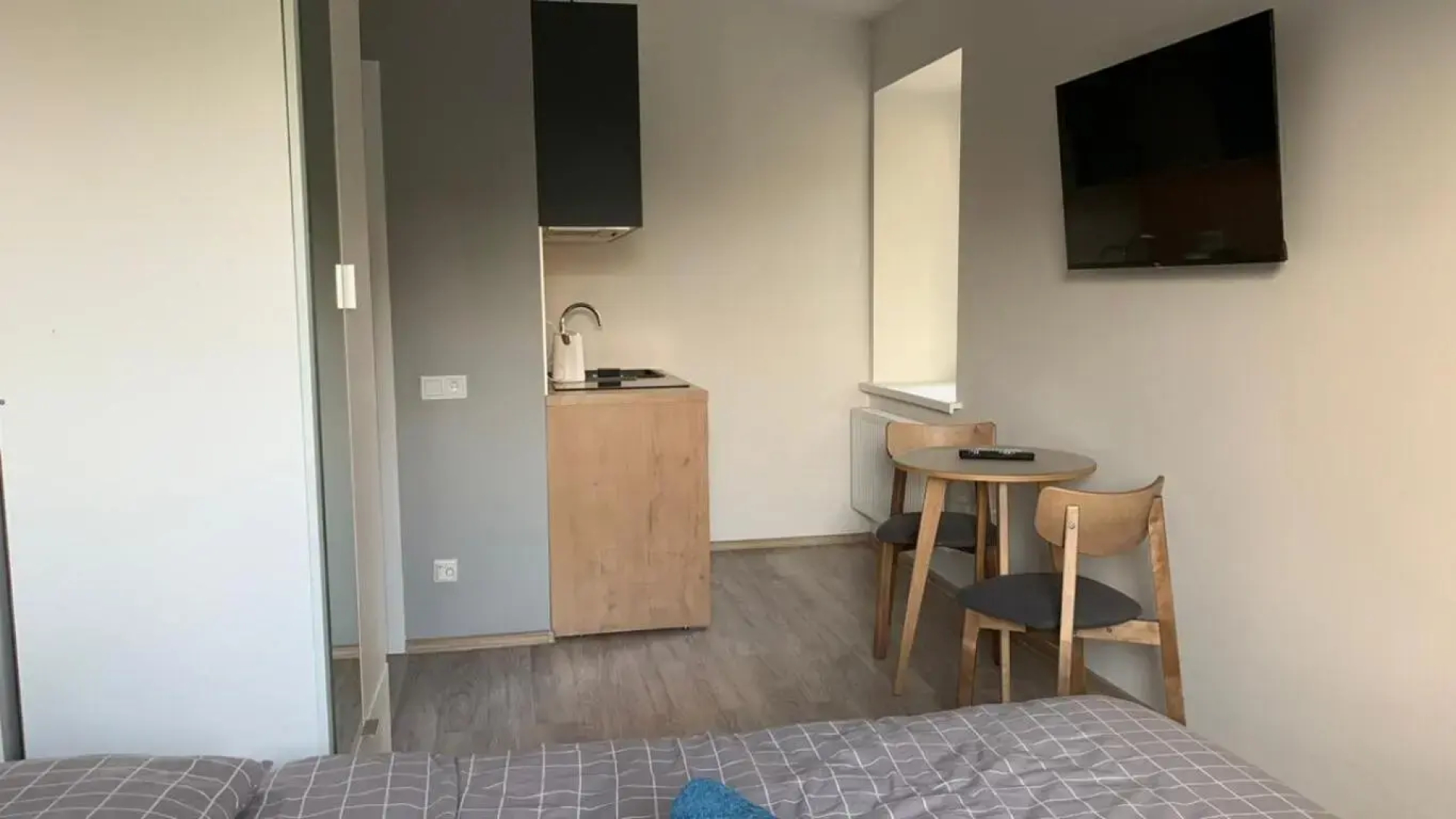 Апартаменты RentalSPb