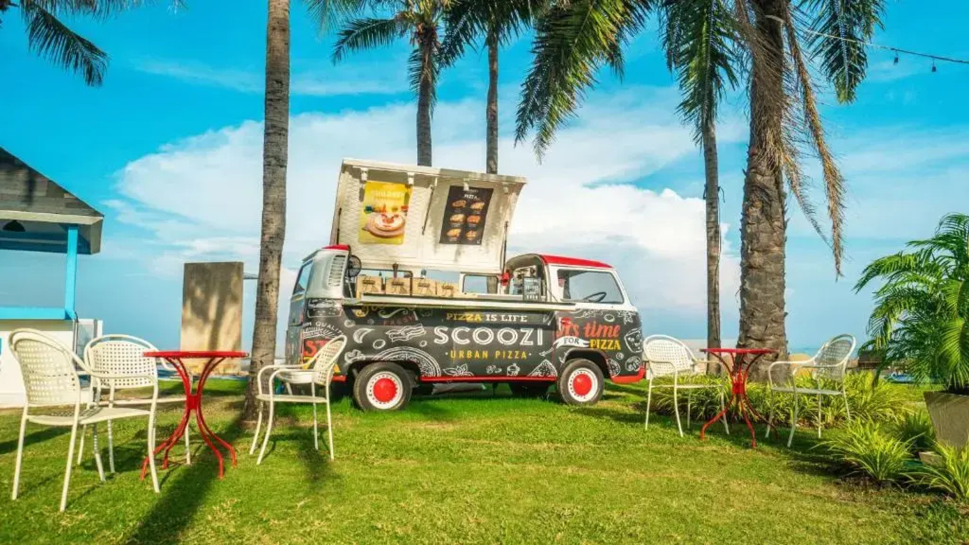 Отель Radisson Resort & Spa Hua Hin