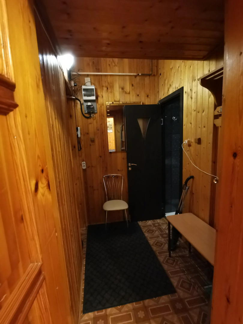 Квартира в историческом центре