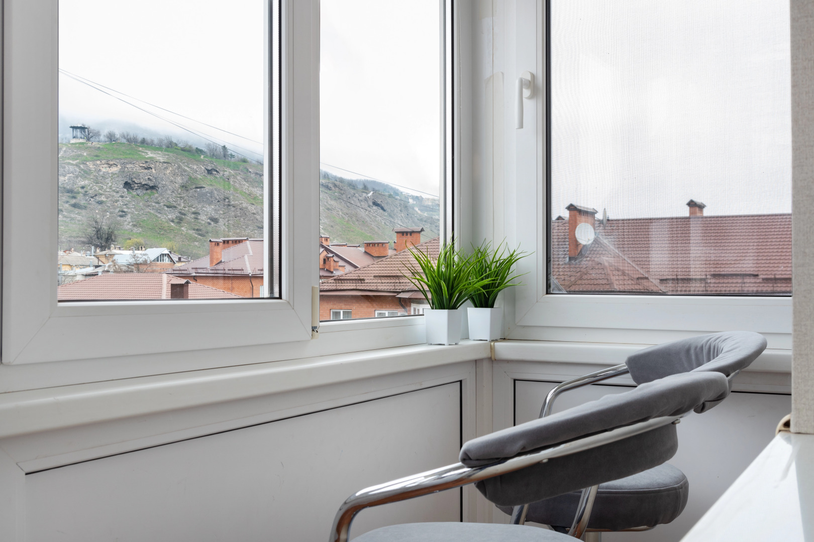 Квартира  в курортной зоне