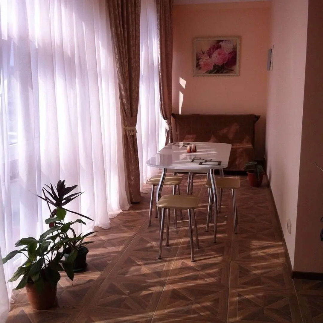 Гостевой дом Лило